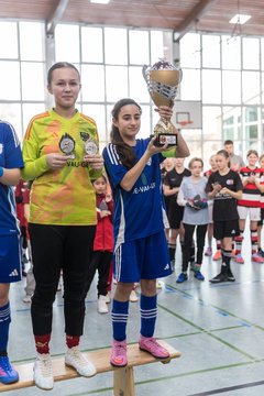 Bild 56 - wDJ Loewinnen Cup D2